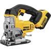 imageDEWALT 20V MAX Jig Saw Cordless DCS331M1