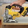 imageDEWALT 20V MAX Jig Saw Cordless DCS331M1