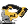 imageDEWALT 20V MAX Jig Saw Cordless DCS331M1