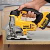 imageDEWALT 20V MAX Jig Saw Tool Only DCS331B