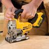 imageDEWALT 20V MAX Jig Saw Tool Only DCS331B