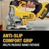 imageDEWALT 20V MAX Jig Saw Tool Only DCS331B