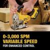 imageDEWALT 20V MAX Jig Saw Tool Only DCS331B