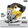 imageDEWALT 20V MAX Jig Saw Tool Only DCS331B