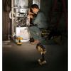 imageDEWALT 20V MAX LED Work Light Handheld Spotlight with 508 Yard Distance Pivoting Head 1500 Lumens Cordless Battery Not Included DCL043Spotlight