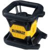 imageDEWALT 20V MAX Laser Level Rotary Red 150Foot Range DW074LR
