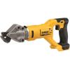 imageDEWALT 20V MAX Metal Shear Offset 18GA Tool Only DCS496B
