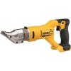 imageDEWALT 20V MAX Metal Shear Swivel Head 18GA Tool Only DCS491B