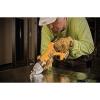 imageDEWALT 20V MAX Metal ShearCutter Cordless 360 Degree Pivoting Head Cuts 14GA Material Bare Tool Only DCS494B