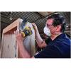imageDEWALT 20V MAX Orbital Sander Cordless 5Inch Sander Tool 2Ah 800012000 OPM Variable Speed Dial Storage Bag Battery and Charger Included DCW210D1