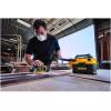 imageDEWALT 20V MAX Orbital Sander Cordless 5Inch Sander Tool 2Ah 800012000 OPM Variable Speed Dial Storage Bag Battery and Charger Included DCW210D1