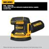 imageDEWALT 20V MAX Orbital Sander Tool Only DCW210BTool Only