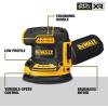 imageDEWALT 20V MAX Orbital Sander Tool Only DCW210BTool Only