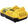 imageDEWALT 20V MAX Orbital Sander and Oscillating Tool Cordless Woodworking 2Tool Set with 5ah Battery and Charger DCK202P1