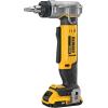 imageDEWALT 20V MAX PEX Expander Tool Kit 1Inch DCE400D2