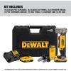 imageDEWALT 20V MAX PEX Expander Tool Kit 1Inch DCE400D2