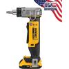 imageDEWALT 20V MAX PEX Expander Tool Kit 1Inch DCE400D2