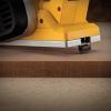 imageDEWALT 20V MAX Planer 30000 Cuts Per Minute 2 mm Cut Depth Brushless Motor Bare Tool Only DCP580BBrushless planer