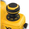 imageDEWALT 20V MAX Planer 30000 Cuts Per Minute 2 mm Cut Depth Brushless Motor Bare Tool Only DCP580BBrushless planer