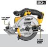 imageDEWALT 20V MAX Power Tool Combo Kit 4Tool Cordless Power Tool Set with 2 Batteries and Charger DCK423D2