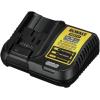 imageDEWALT 20V MAX Power Tool Combo Kit 4Tool Cordless Power Tool Set with Battery and Charger DCK445D1M1