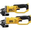 imageDEWALT 20V MAX Power Tool Combo Kit 9Tool Cordless Power Tool Set with 2 Batteries and Charger DCK940D2