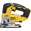 imageDEWALT 20V MAX Power Tool Combo Kit Cordless Woodworking 3Tool Set with 5ah Battery and Charger DCK300P1