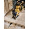 imageDEWALT 20V MAX Reciprocating Saw 3000 Strokes Per Minute Variable Speed Trigger Bare Tool Only DCS380B20V Compact Saw Tool Only