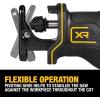 imageDEWALT 20V MAX Reciprocating Saw Cordless 2Finger Variable Trigger Keyless Blade Clamp Tool Only DCS382B