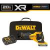 imageDEWALT 20V MAX Reciprocating Saw Cordless Battery and Charger Included DCS382H1Kit with 20V 50AH Battery