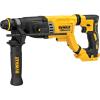 imageDEWALT 20V MAX Rotary Hammer SDS Plus 118Inch Tool Only DCH263BMulti