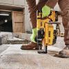 imageDEWALT 20V MAX Rotary Hammer SDS Plus LShape OnBoard Dust Extractor 118Inch DCH263R2DH