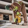 imageDEWALT 20V MAX Rotary Hammer SDS Plus LShape OnBoard Dust Extractor 118Inch DCH263R2DH