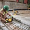 imageDEWALT 20V MAX Rotary Hammer SDS Plus LShape OnBoard Dust Extractor 118Inch DCH263R2DH