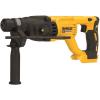 imageDEWALT 20V MAX SDS Plus 1 Inch Cordless Rotary Hammer with DHandle Bare Tool Only DCH133B