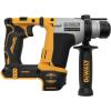 imageDEWALT 20V MAX SDS Plus Rotary Hammer Drill Cordless 58 in Tool Only DCH172B
