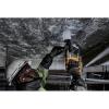 imageDEWALT 20V MAX SDS Plus Rotary Hammer Drill Cordless 58 in Tool Only DCH172B