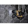 imageDEWALT 20V MAX SDS Plus Rotary Hammer Drill Cordless 58 in Tool Only DCH172B