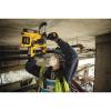 imageDEWALT 20V MAX SDS Rotary Hammer Drill Cordless 3 Application Modes Bare Tool Only DCH273BRotaty Hammer Only