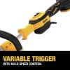 imageDEWALT 20V MAX String Trimmer Kit 5Ah DCST922P1