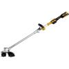 imageDEWALT 20V MAX String Trimmer Kit 5Ah DCST922P1