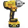 imageDEWALT 20V MAX XR 12 in High Torque Impact Wrench with Hog Ring Anvil Kit DCF900P2