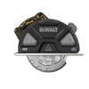 imageDEWALT 20V MAX XR 714 in Metal Cutting Circular Saw Tool Only DCS383B