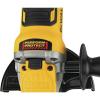 imageDEWALT 20V MAX XR Angle Grinder Trigger Switch Power Detect Tool Technology Kit 412Inch to 5Inch DCG415W1