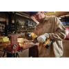 imageDEWALT 20V MAX XR Angle Grinder Trigger Switch Power Detect Tool Technology Kit 412Inch to 5Inch DCG415W1