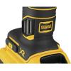 imageDEWALT 20V MAX XR Angle Grinder Trigger Switch Power Detect Tool Technology Kit 412Inch to 5Inch DCG415W1