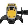 imageDEWALT 20V MAX XR Angle Grinder Trigger Switch Power Detect Tool Technology Kit 412Inch to 5Inch DCG415W1