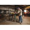imageDEWALT 20V MAX XR Angle Grinder with Brake 5Inch Flathead Paddle Switch Tool Only DCG413FB