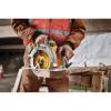 imageDEWALT 20V MAX XR BRUSHLESS 714quot CIRCULAR SAW WITH POWER DETECT Tool Only DCS574B