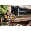 imageDEWALT 20V MAX XR BRUSHLESS 714quot CIRCULAR SAW WITH POWER DETECT Tool Only DCS574B